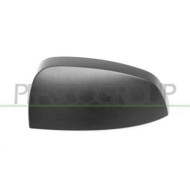 Calotta Retrovisore Sinistro Per Opel/vauxhall Meriva Dal 2003 Al 2006