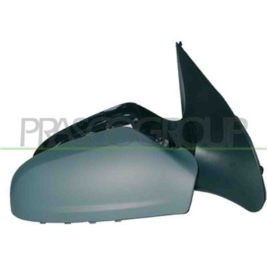 OP4107323_1.JPG Retrovisore Destro Elettrico Per Opel/vauxhall Astra H (a04) Dal 2004 Al 2006