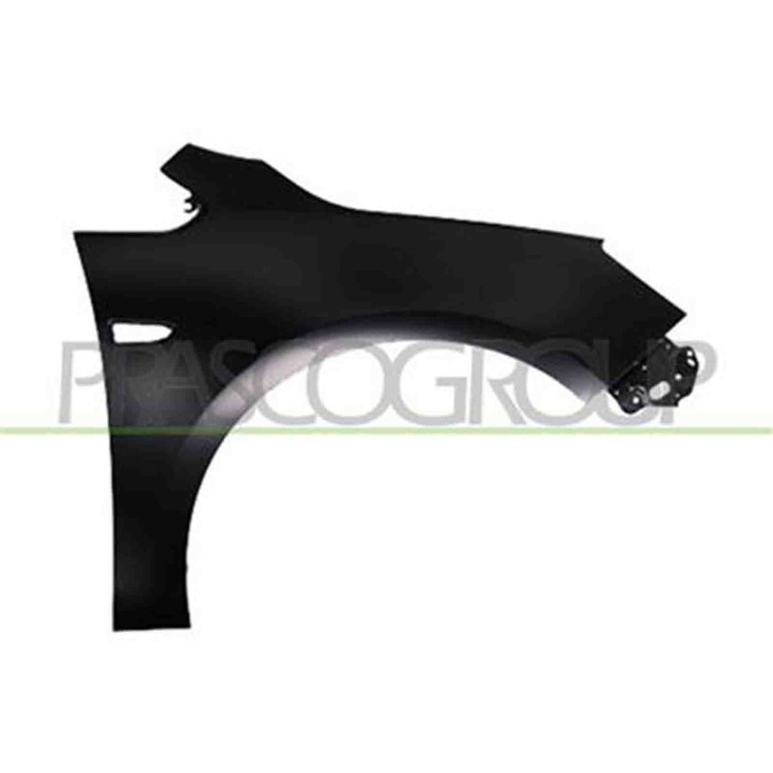OP4163013_1.JPG Parafango Anteriore Destro Con Foro Lucciola Per Opel/vauxhall Astra J (p10) Dal 2009 Al 2011