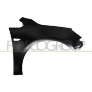 OP4163013_1.JPG Parafango Anteriore Destro Con Foro Lucciola Per Opel/vauxhall Astra J (p10) Dal 2009 Al 2011