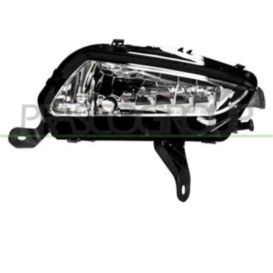 OP4204413_1.JPG Fendinebbia Destro Per Opel/vauxhall Astra K (b16) Dal 2015 Al 2019