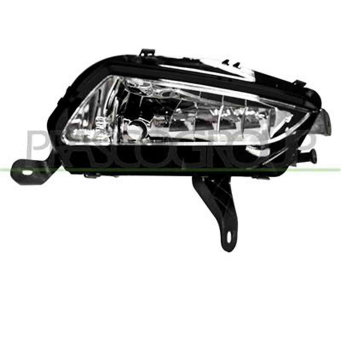 OP4204413_1.JPG Fendinebbia Destro Per Opel/vauxhall Astra K (b16) Dal 2015 Al 2019