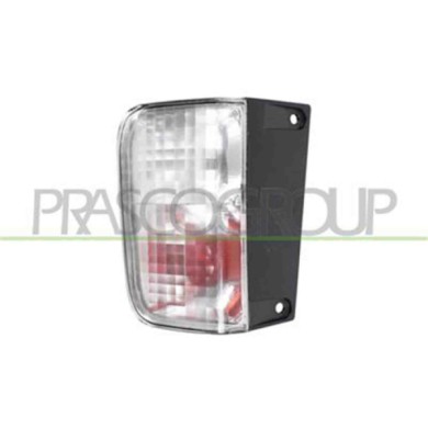 OP9344456_1.JPG Retronebbia Sinistro Senza Porta Lampada Per Opel/vauxhall Vivaro Dal 2007 Al 2014