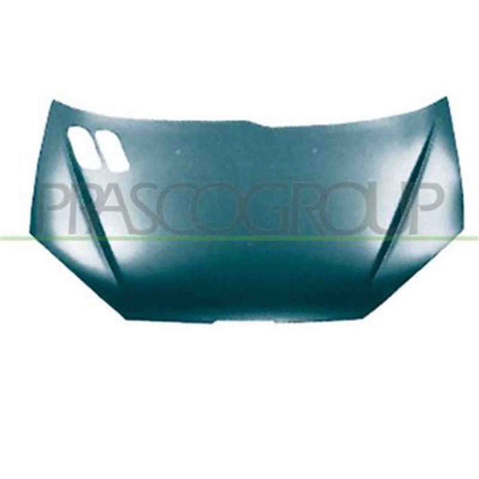 PG0093100_1.JPG Cofano Per Peugeot 206 Dal 1998 Al 2009