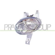 Fendinebbia Sinistro Per Peugeot 206 Dal 1998 Al 2009