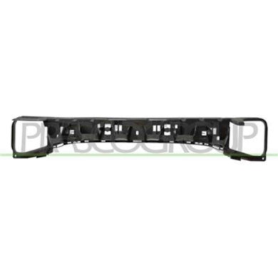 PG3261652_1.JPG Assorbitore Paraurti Posteriore Per Peugeot 208 Dal 2012 Al 2015
