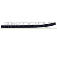 Spoiler Sinistro Paraurti Anteriore Per Peugeot 307 Dal 2001 Al 2005