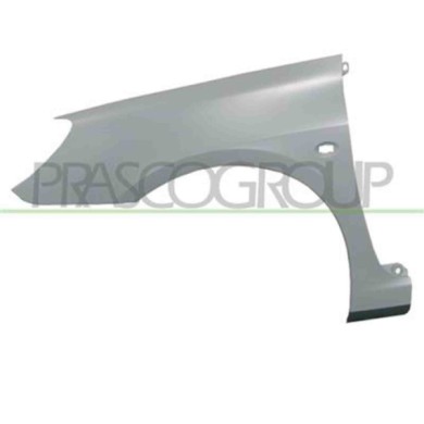 PG4223014_1.JPG Parafango Anteriore Sinistro Con Foro Lucciola Per Peugeot 307 Dal 2005 Al 2009