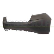 Paraurti Posteriore Con Primer Per Peugeot 308 (t9) Dal 2013 Al 2017