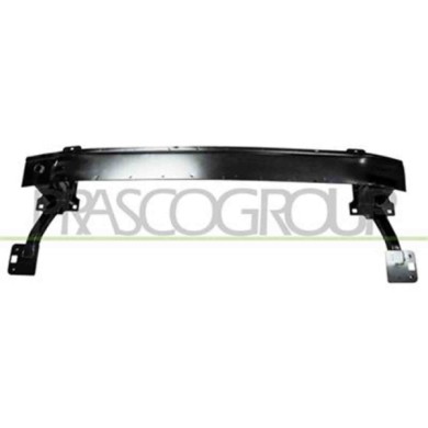 PG5001622_1.JPG Rinforzo Paraurti Anteriore Per Peugeot 2008 Dal 2013 Al 2016