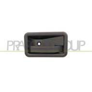 Maniglia Interna Anteriore/posteriore Destra Per Renault Clio Dal 1990 Al 1996