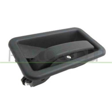 RN0238608_1.JPG Maniglia Interna Anteriore/posteriore Sinistra Per Renault Clio Dal 1990 Al 1996