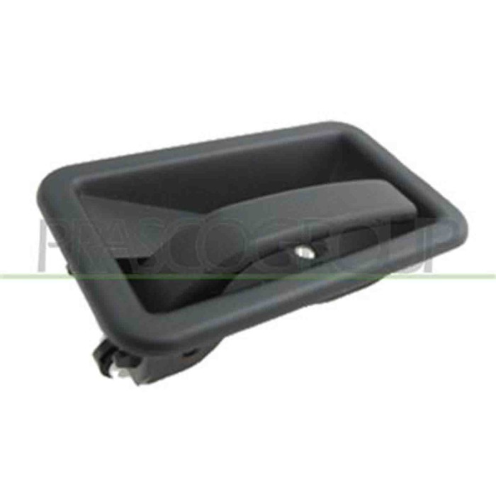 RN0238608_1.JPG Maniglia Interna Anteriore/posteriore Sinistra Per Renault Clio Dal 1990 Al 1996