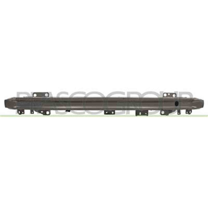 RN0361632_1.JPG Rinforzo Paraurti Anteriore Per Renault Scenic (x-mod) Dal 2009 Al 2011