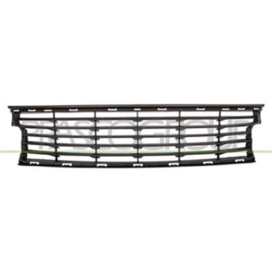 RN0382120_1.JPG Griglia Centrale Paraurti Per Renault Scenic (x-mod) Dal 2012 Al 2013