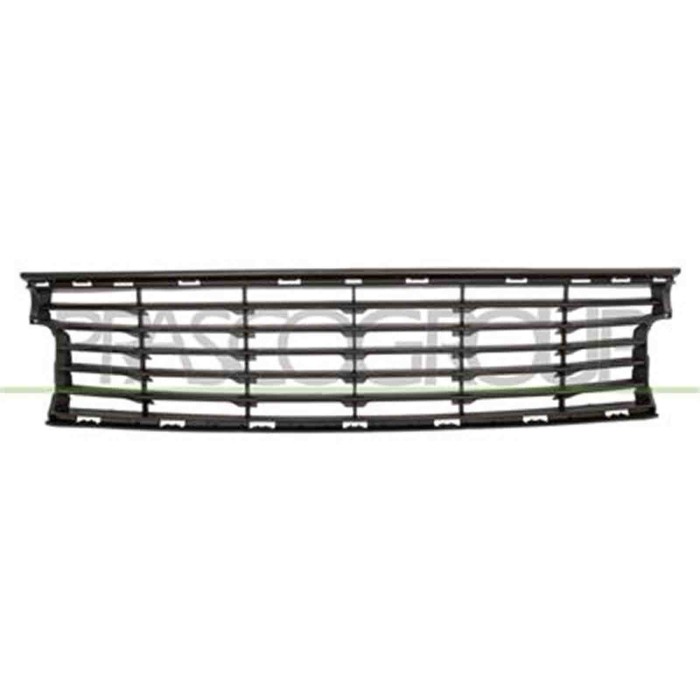 RN0382120_1.JPG Griglia Centrale Paraurti Per Renault Scenic (x-mod) Dal 2012 Al 2013