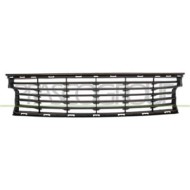 Griglia Centrale Paraurti Per Renault Scenic (x-mod) Dal 2012 Al 2013