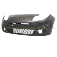 RN3061001_1.JPG Paraurti Anteriore Per Renault Twingo Basic Dal 2007 Al 2012