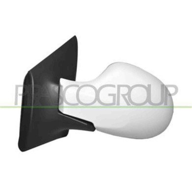 RN3067314P_1.JPG Retrovisore Sinistro Elettrico Per Renault Twingo Basic Dal 2007 Al 2012