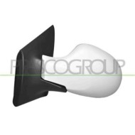 Retrovisore Sinistro Elettrico Per Renault Twingo Basic Dal 2007 Al 2012