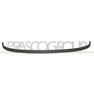 RN3071801_1.JPG Spoiler Paraurti Anteriore Per Renault Twingo Basic Dal 2007 Al 2012