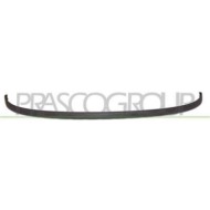 Spoiler Paraurti Anteriore Per Renault Twingo Basic Dal 2007 Al 2012
