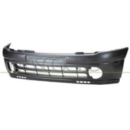 Paraurti Anteriore Con Primer Per Renault Clio Dal 1998 Al 2001