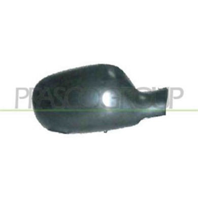 RN3227403_1.JPG Calotta Retrovisore Destro Nera Per Renault Megane Dal 1999 Al 2002