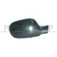 RN3227403_1.JPG Calotta Retrovisore Destro Nera Per Renault Megane Dal 1999 Al 2002