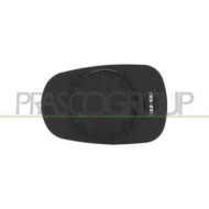 RN3227514_1.JPG Piastra Specchio Destra O Sinistra Per Nissan Micra K12 Dal 2003 Al 2005