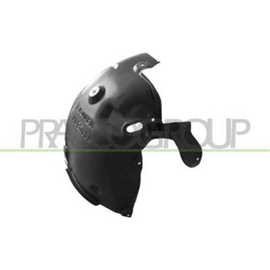 RN4243603_1.JPG Passaruota Anteriore Destro Per Renault Megane Dal 2008 Al 2012