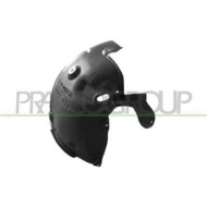 Passaruota Anteriore Destro Per Renault Megane Dal 2008 Al 2012