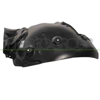 RN4243613_1.JPG Passaruota Anteriore Destro Per Renault Megane Dal 2008 Al 2012