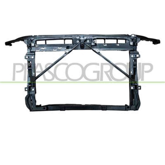 SK0303210_1.JPG Frontale Anteriore Completo Per Skoda Octavia Dal 2013 Al 2016