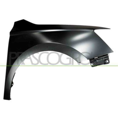 SK3283003_1.JPG Parafango Anteriore Destro Per Skoda Fabia (nj) Dal 2014 Al 2018