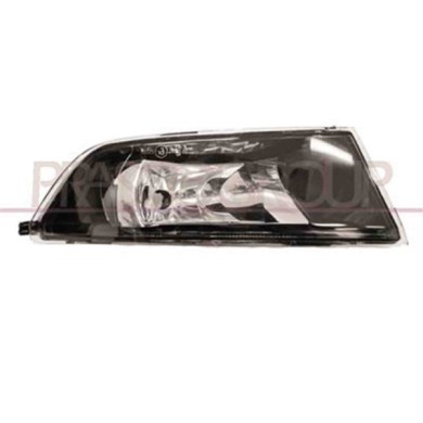 SK3284413_1.JPG Fendinebbia Destro Per Skoda Fabia (nj) Dal 2014 Al 2018
