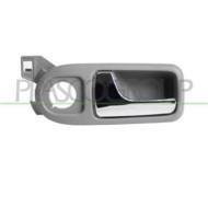 ST0018406_1.JPG Maniglia Interna Anteriore Sinistra Con Leva Cromata Per Seat Arosa Dal 1997 Al 2000