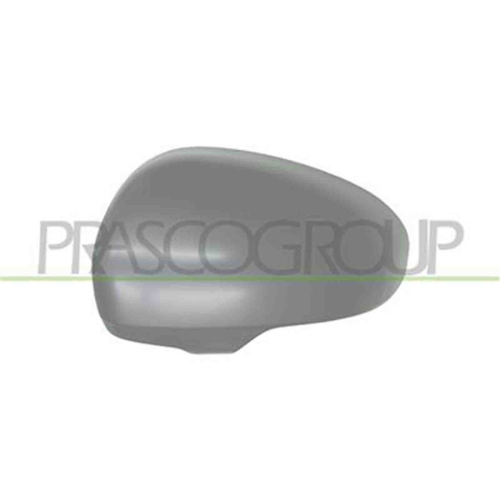 TY0507414_1.JPG Calotta Retrovisore Sinistro Con Primer Per Toyota Iq Dal 2009 Al 2014