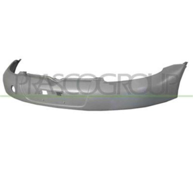 TY3201002_1.JPG Paraurti Anteriore Superiore Con Primer Per Toyota Yaris Dal 1999 Al 2003
