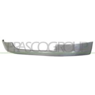 Paraurti Anteriore Inferiore Con Primer Per Toyota Yaris Dal 1999 Al 2003