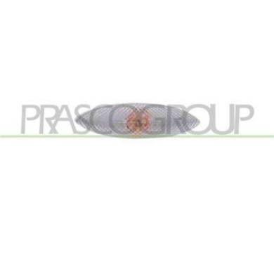 TY3204042_1.JPG Fanale Laterale Sinistro Bianco Per Toyota Yaris Dal 1999 Al 2003