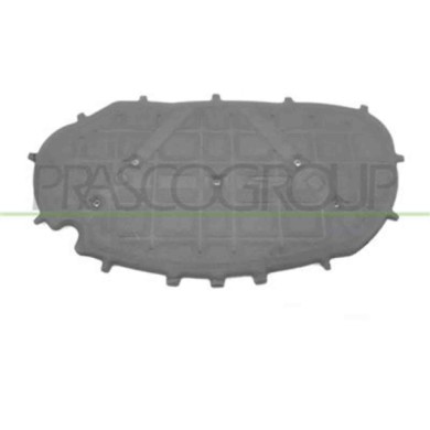 VG0381945_1.JPG Pannello Insonorizzatore Cofano Per Volkswagen Golf Vi Dal 2008 Al 2012