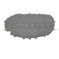 Pannello Insonorizzatore Cofano Per Volkswagen Golf Vi Dal 2008 Al 2012