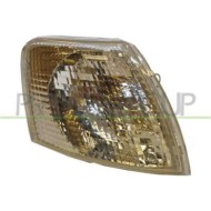 Fanale Anteriore Sinistro Bianco Senza Porta Lampada Per Volkswagen Passat B5 Dal 1996 Al 2000