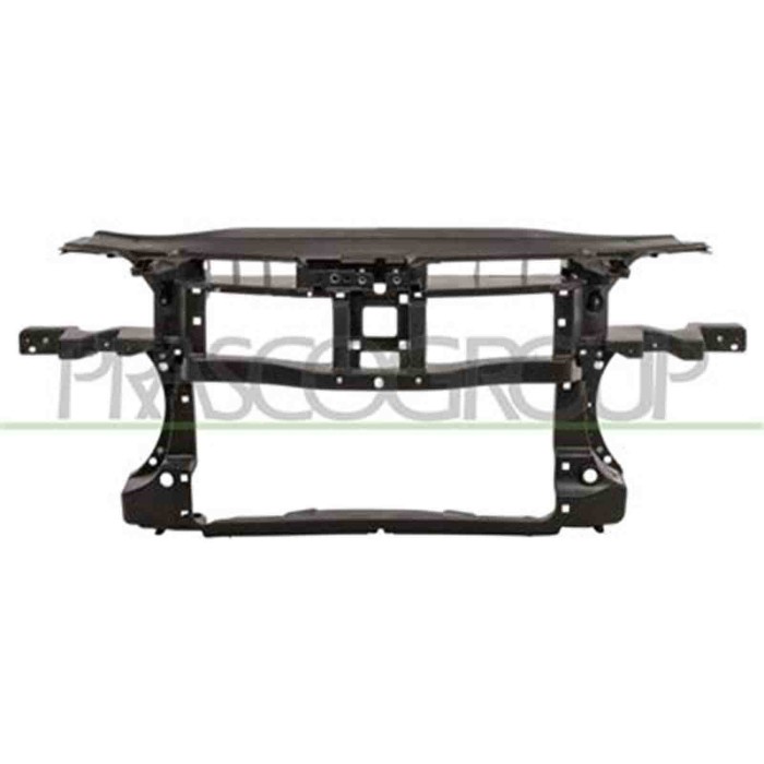 VG0543210_1.JPG Frontale Anteriore Per Volkswagen Passat B6 Dal 2005 Al 2010