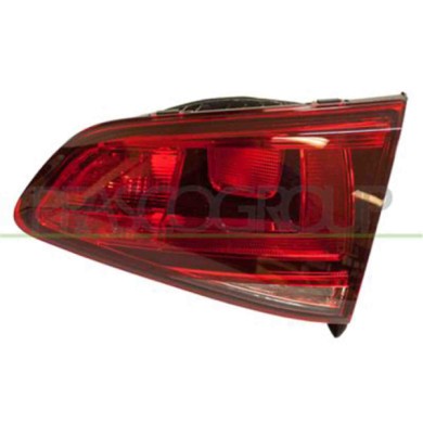VG4004165_1.JPG Fanale Posteriore Destro Interno Senza Porta Lampada Per Volkswagen Golf 7 Dal 2012 Al 2016