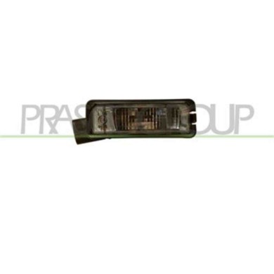 VG4004350_1.JPG Luce Targa Destra O Sinistra Con Lampadina Per Seat Ibiza Dal 2017 Al 2021