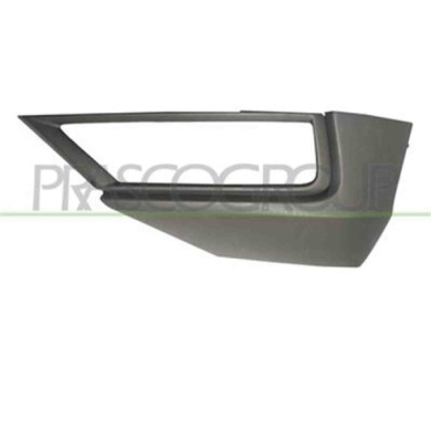 VG8102124_1.JPG Griglia Inferiore Sinistra Paraurti Anteriore Per Volkswagen Tiguan Dal 2016 Al 2020