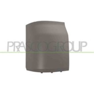 Cantonale Sinistro Paraurti Posteriore Con Primer Per Volkswagen T5 Dal 2003 Al 2009