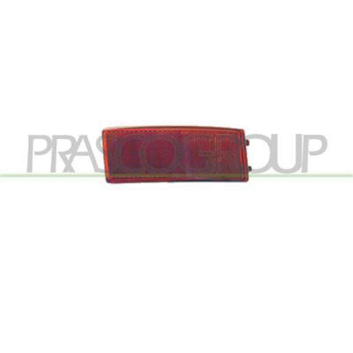 CATA.jpg Catadiottro Destro Paraurti Posteriore Per Ford C-max Dal 2003 Al 2007